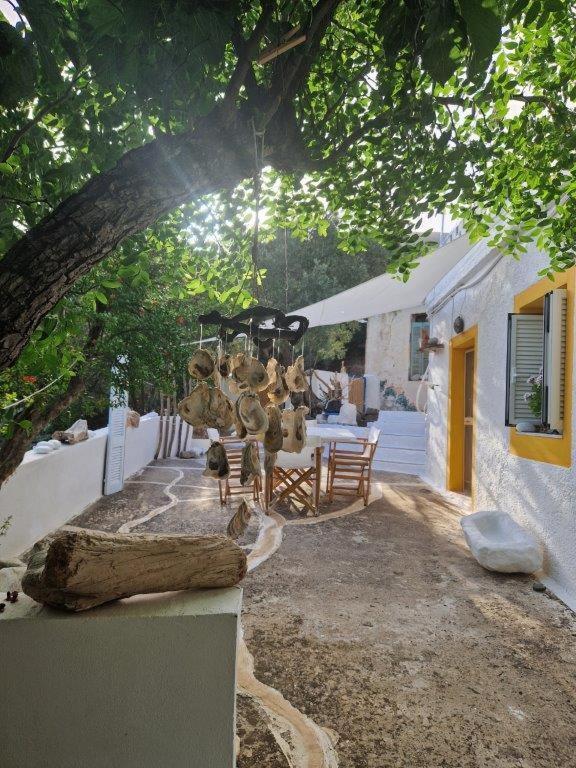 Ble 1br Vacation With Private Terrace Semesterbostad