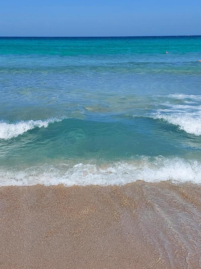 Ble 1br Vacation With Private Terrace Vakantiehuis Chania (Crete)