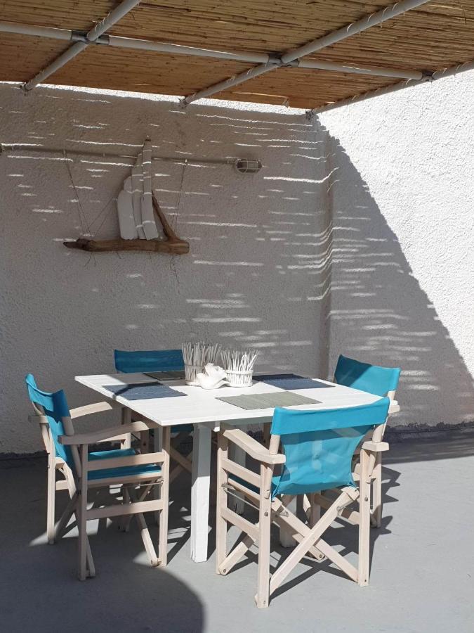 Vakantiehuis Ble 1br Vacation With Private Terrace *