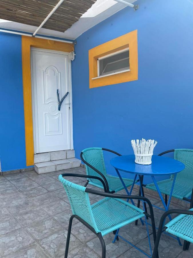 Vakantiehuis Ble 1br Vacation With Private Terrace *