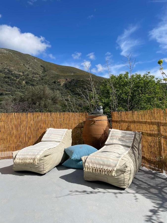 Ble 1br Vacation With Private Terrace Vakantiehuis