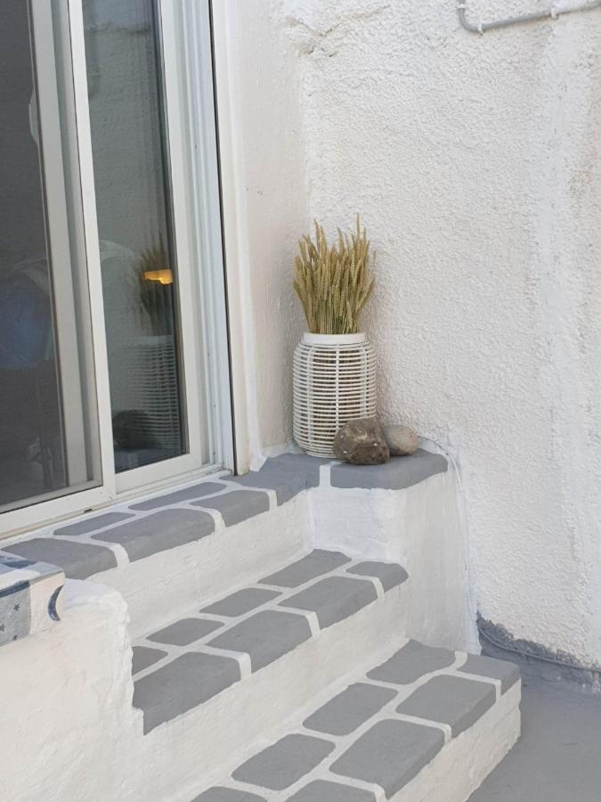 Ble 1br Vacation With Private Terrace Vakantiehuis *