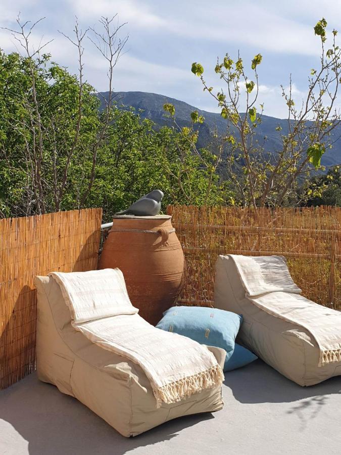 Vakantiehuis Ble 1br Vacation With Private Terrace