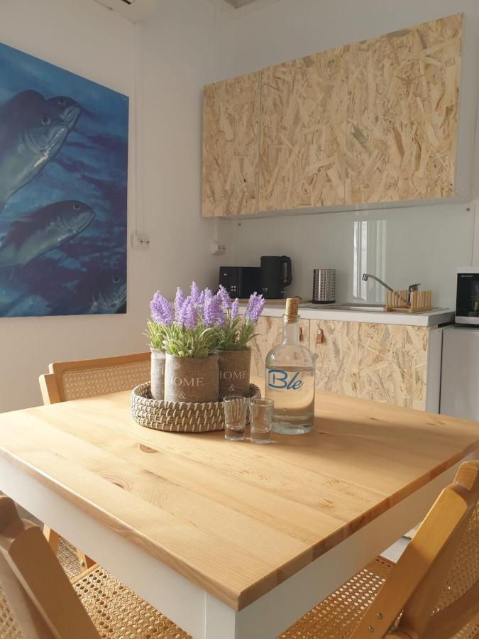 Vakantiehuis Ble 1br Vacation With Private Terrace