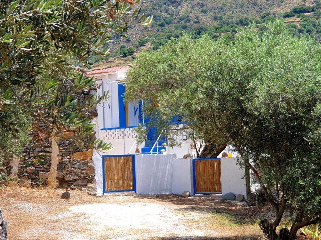 Ble 1br Vacation With Private Terrace Vakantiehuis Chania (Crete)