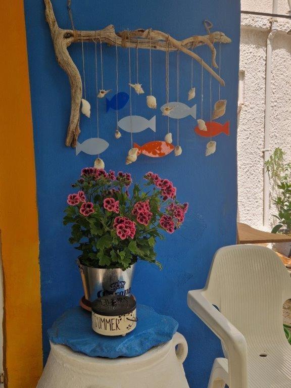Ble 1br Vacation With Private Terrace Chania (Crete)