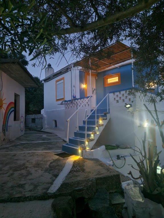 Ble 1br Vacation With Private Terrace * Chania (Crete)